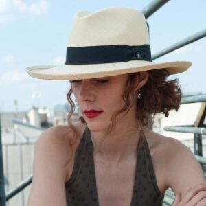 Grace Panama 1